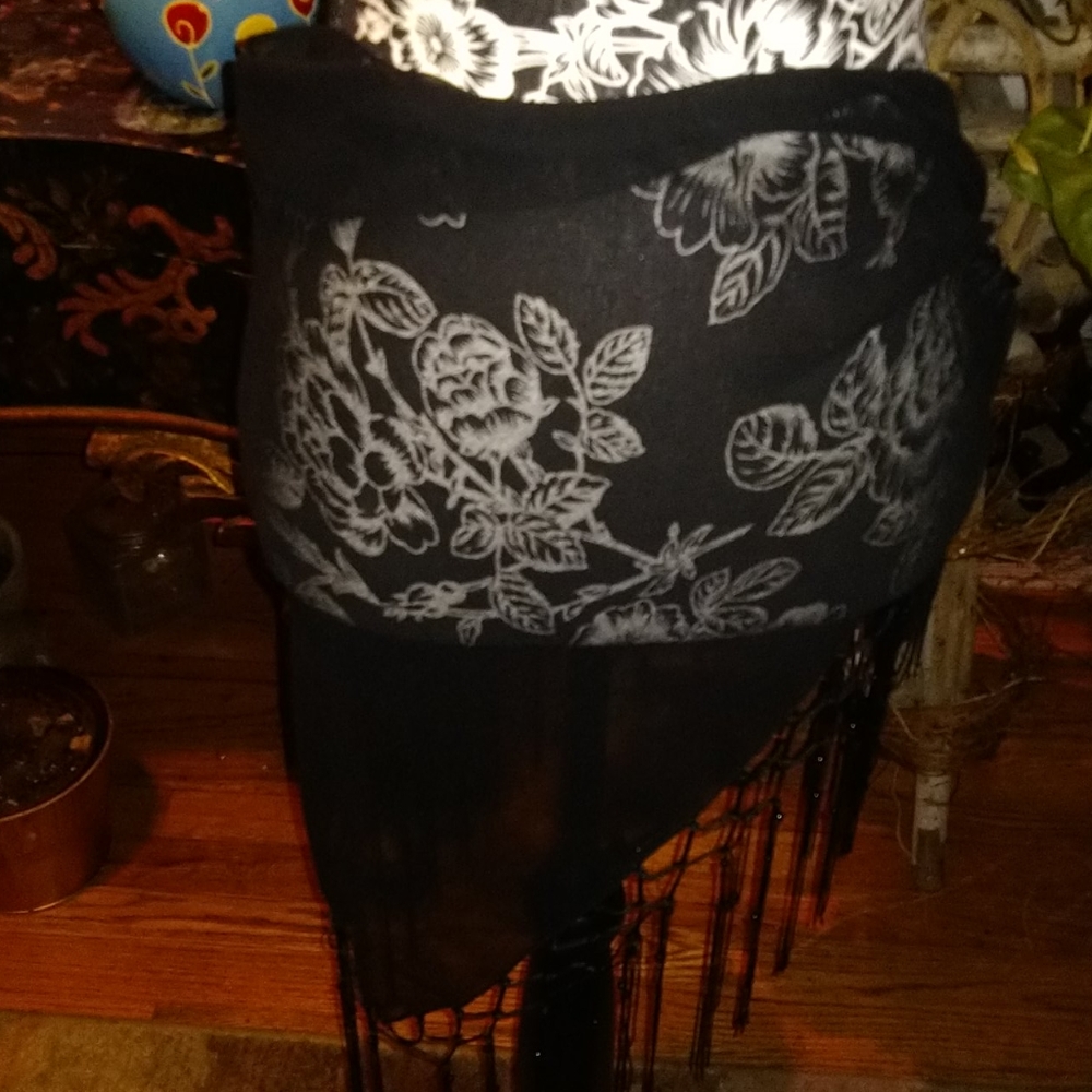 Beach cover up/sarongs